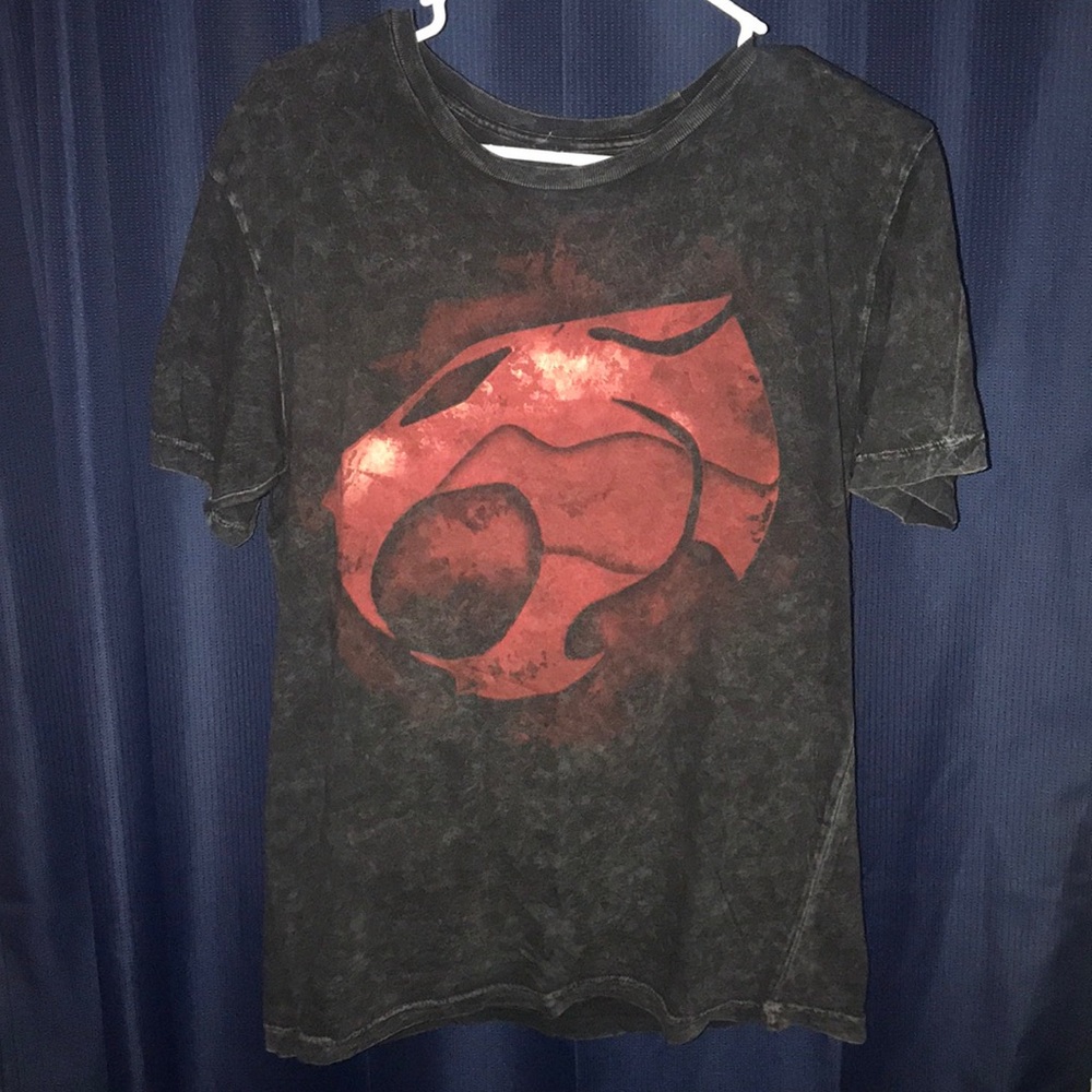 Men’s logo T-shirt